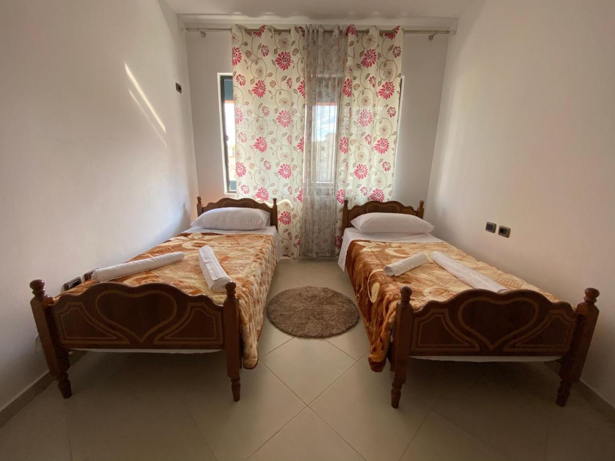 Home Sweet Home 1 - Guest House Тирана Екстер'єр фото