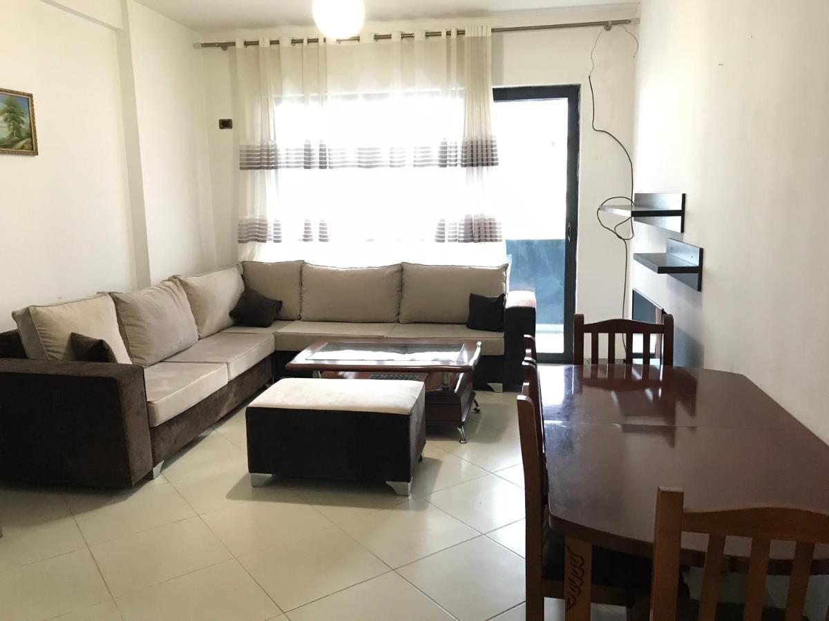 Home Sweet Home 1 - Guest House Тирана Екстер'єр фото