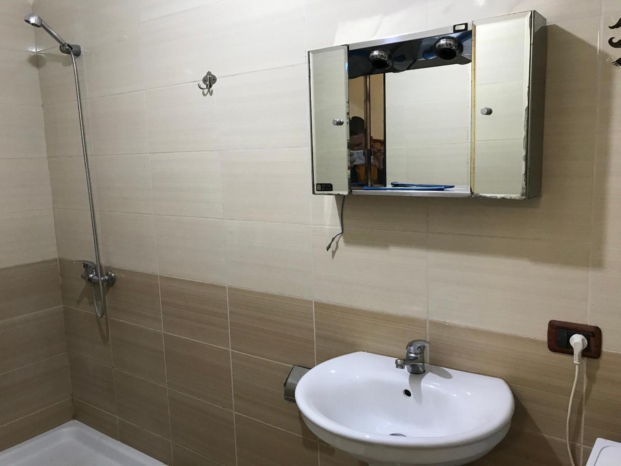 Home Sweet Home 1 - Guest House Тирана Номер фото